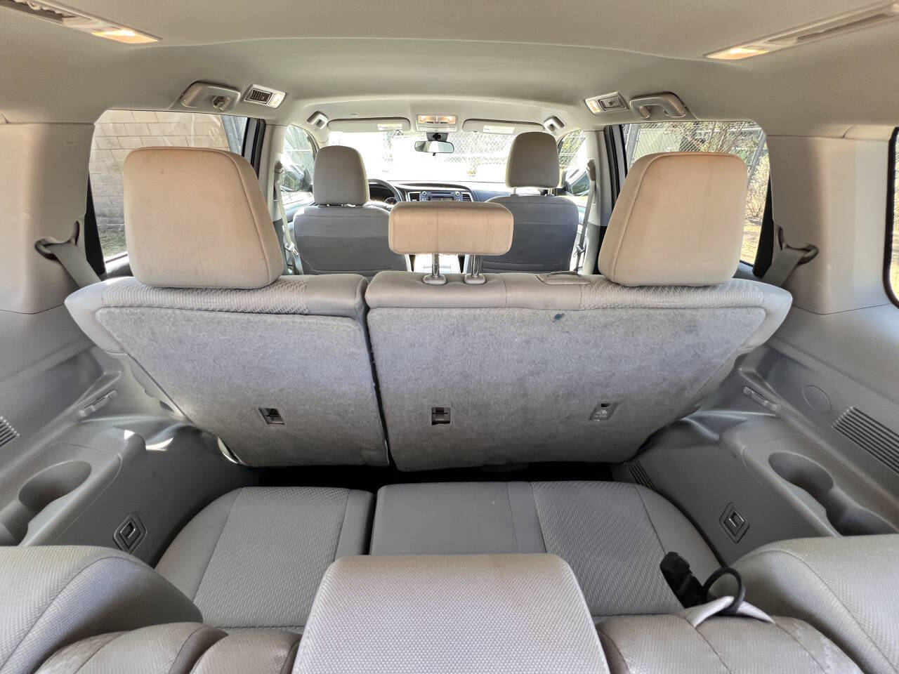 Used Car 2019 Toyota Highlander  Le 4dr Suv (2.7l I4) For Sale Under $20,000 In Austin, Texas