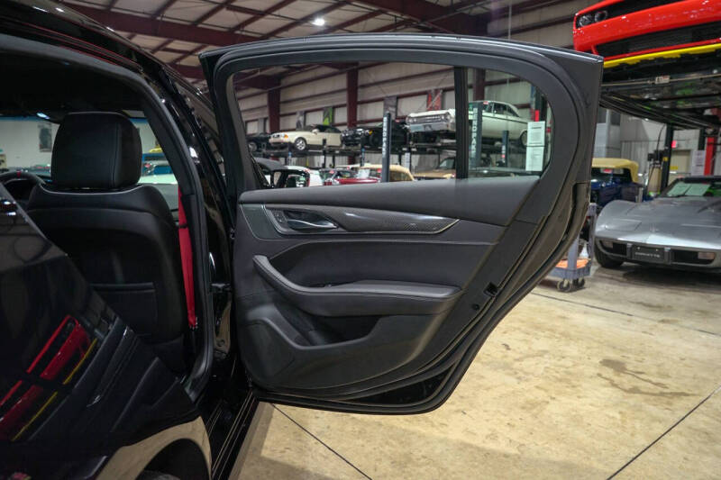 2023 Cadillac CT5-V Blackwing