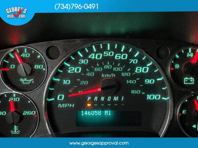 2016 Chevrolet Express 2500