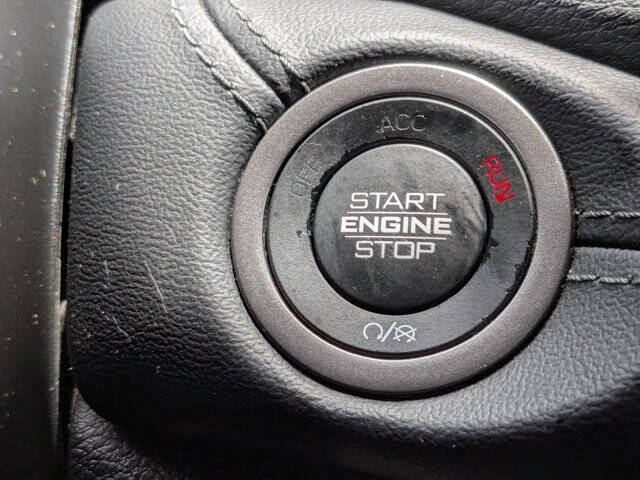 2022 Dodge Durango SXT