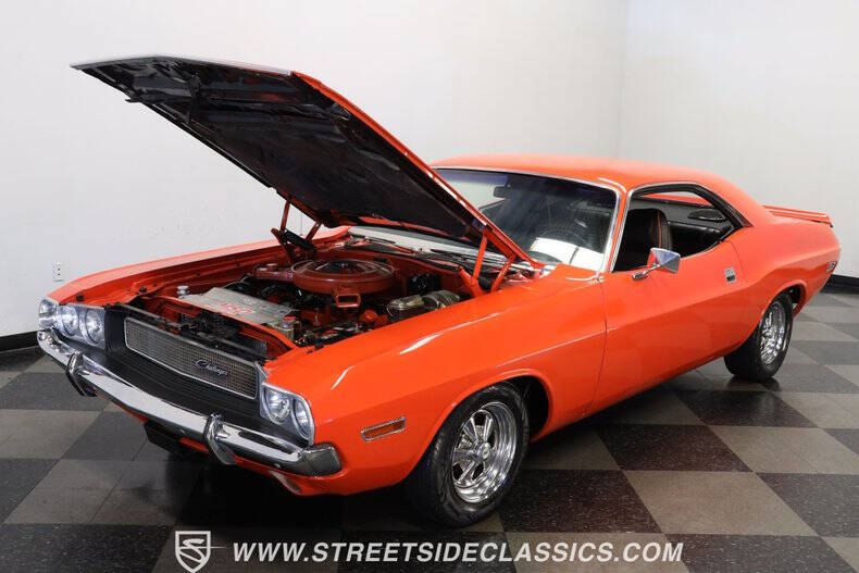 1970 Dodge Challenger