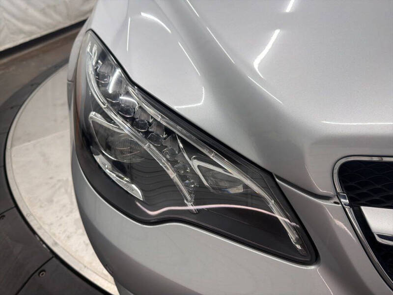 2014 Mercedes-Benz E-Class E 350 4MATIC