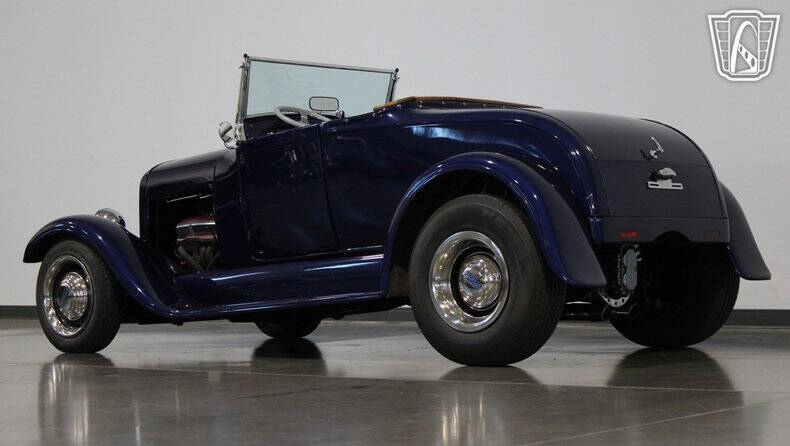 1929 Ford Model A