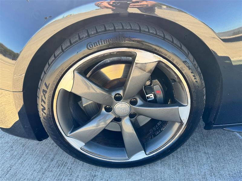 2014 Audi S5 3.0T quattro Premium Plus