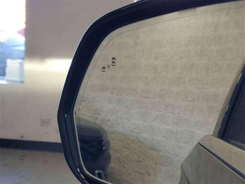 2023 Lincoln Aviator Livery