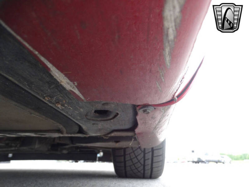 2002 Chevrolet Corvette