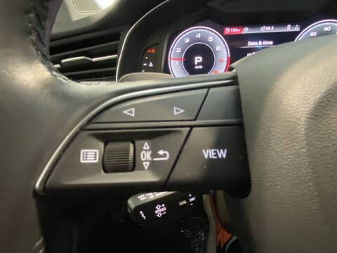 2024 Audi Q7 quattro Premium Plus 45 TFSI