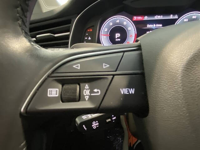 2024 Audi Q7 quattro Premium Plus 45 TFSI