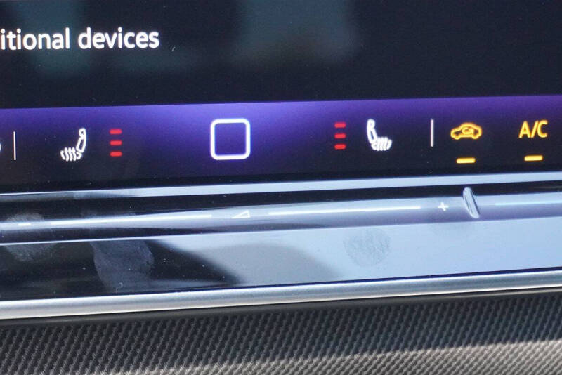 2025 Volkswagen Golf GTI S