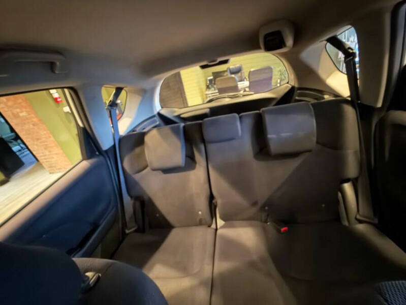 2012 Honda Fit Sport