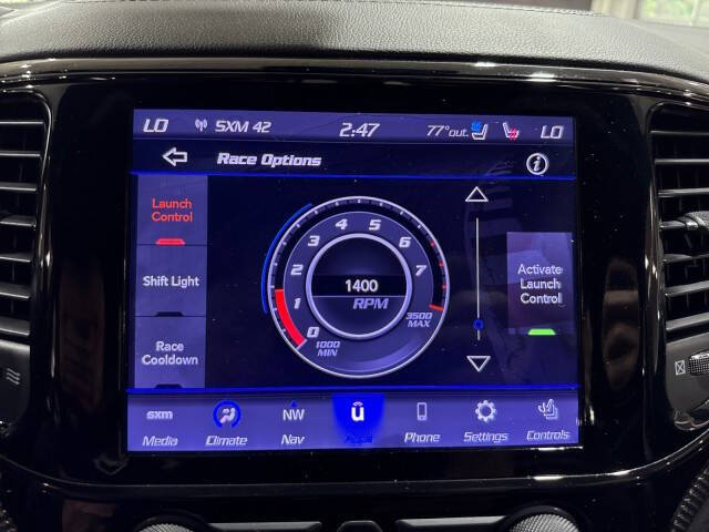 2020 Jeep Grand Cherokee Trackhawk