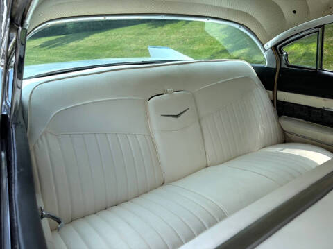 1958 Cadillac De Ville