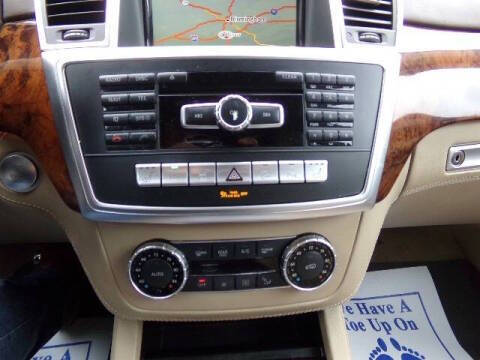 2018 Mercedes-Benz GLC GLC 300