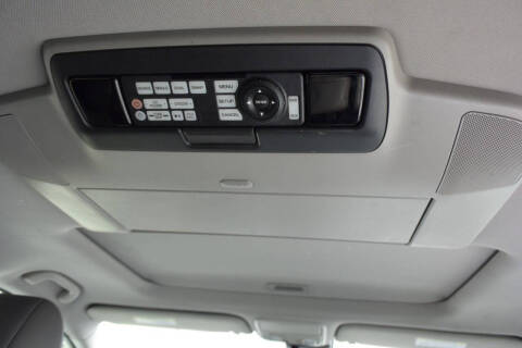 2015 Honda Odyssey Touring Elite