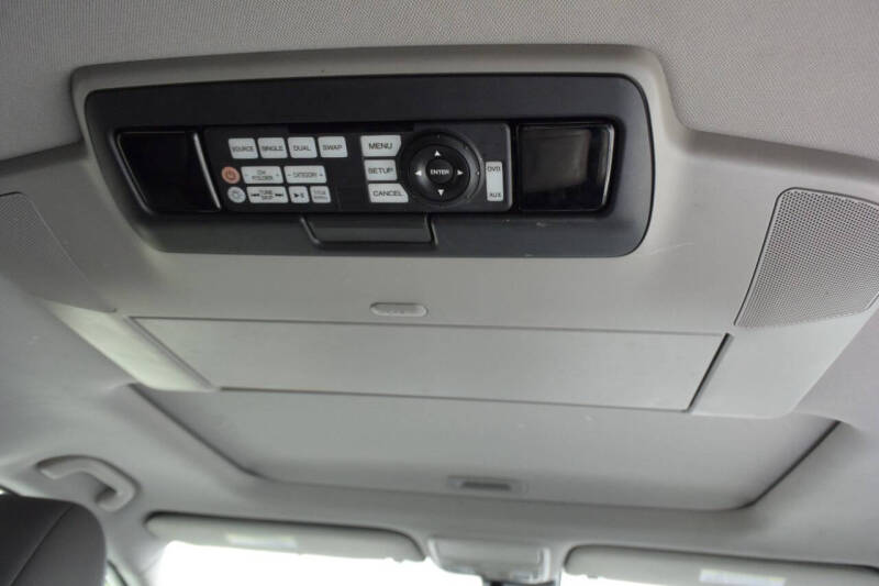 2015 Honda Odyssey Touring Elite