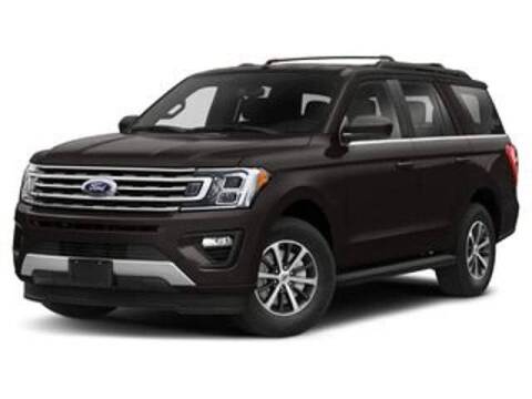 2020 Ford Expedition for sale at West Motor Company - West Motor Ford in Preston ID