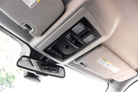 2016 RAM 2500 Lone Star