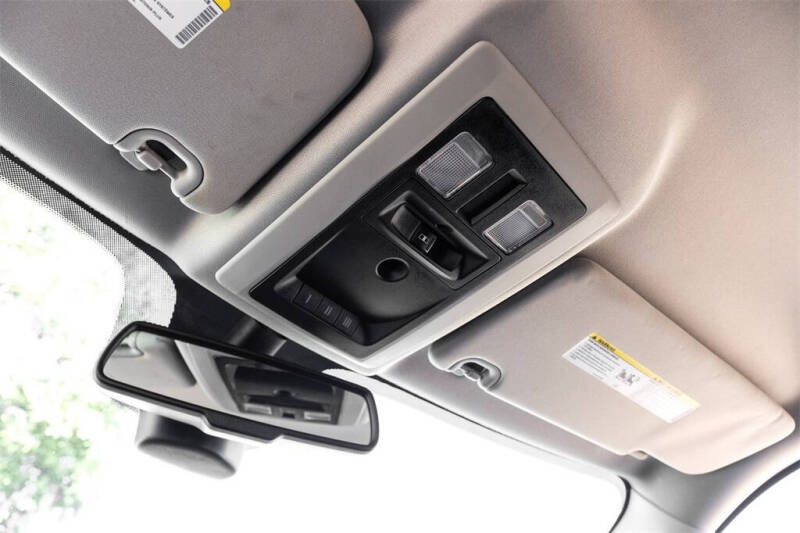 2016 RAM 2500 Lone Star