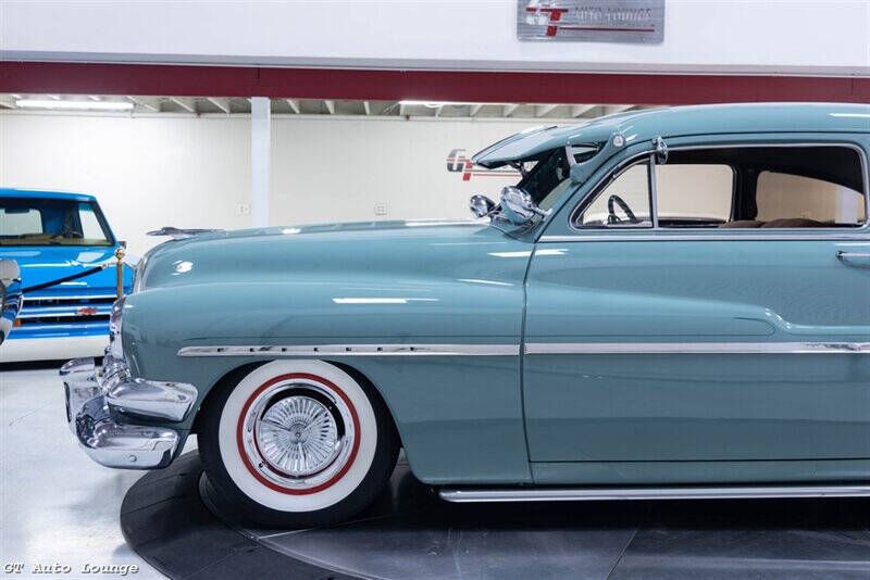 1951 Mercury Eight