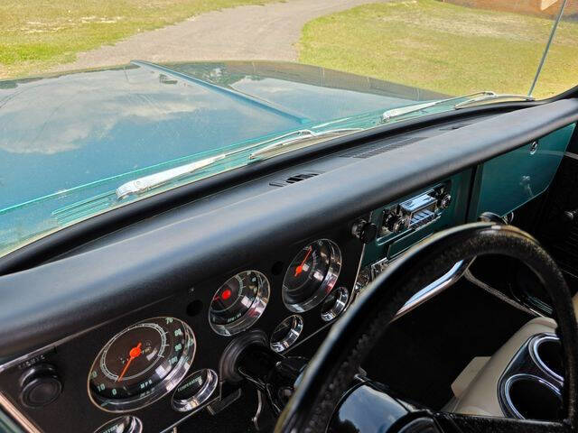 1970 Chevrolet C10