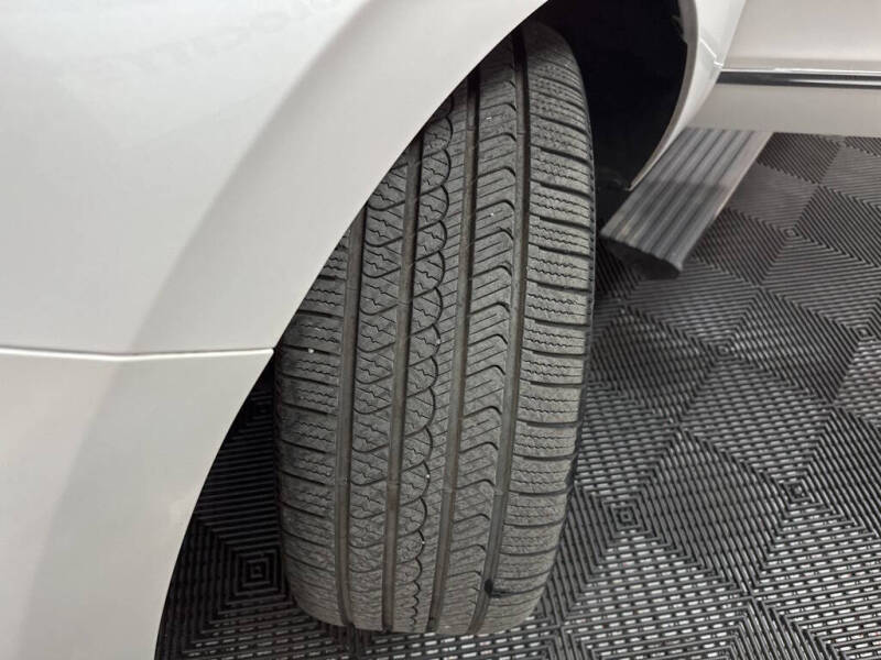 2019 Lincoln Navigator L Black Label