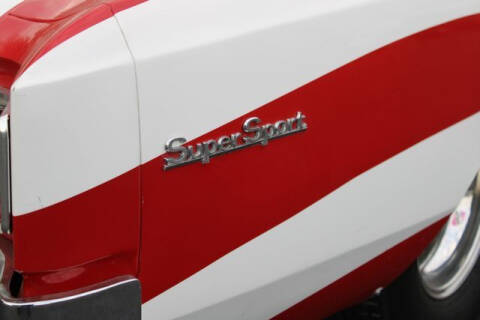 1966 Chevrolet Chevelle