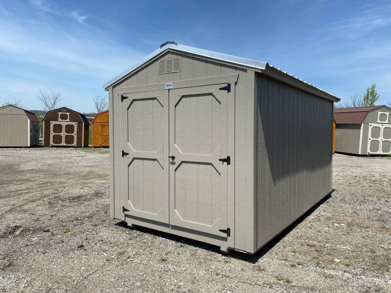 xBackyard Outfitters Utility