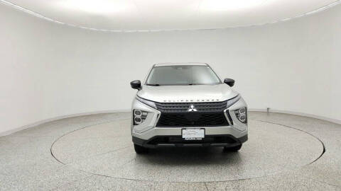 2025 Mitsubishi Eclipse Cross LE