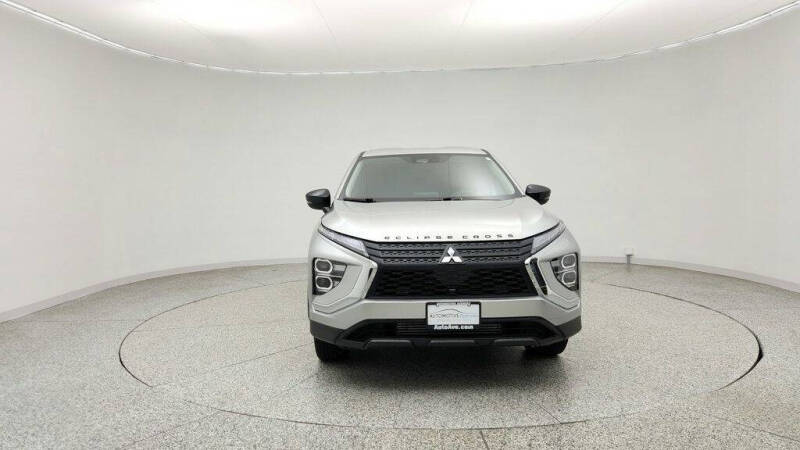 2025 Mitsubishi Eclipse Cross LE