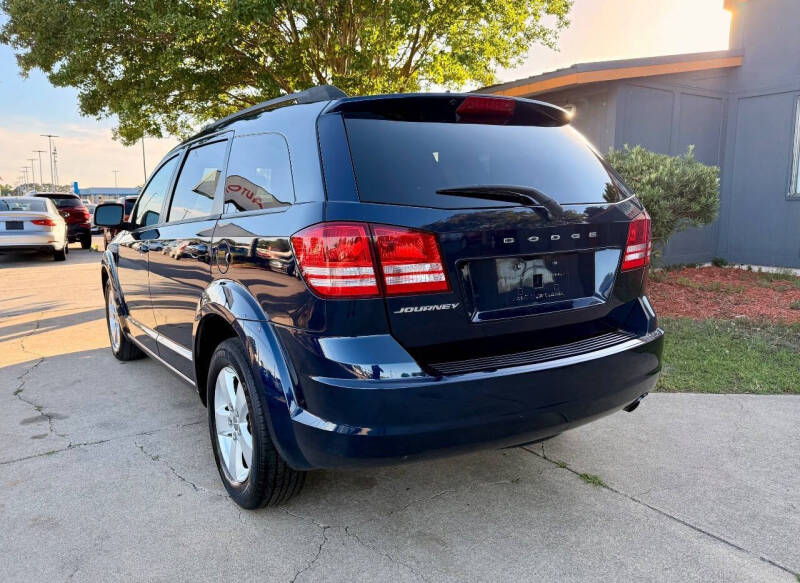 2019 Dodge Journey SE Value Package