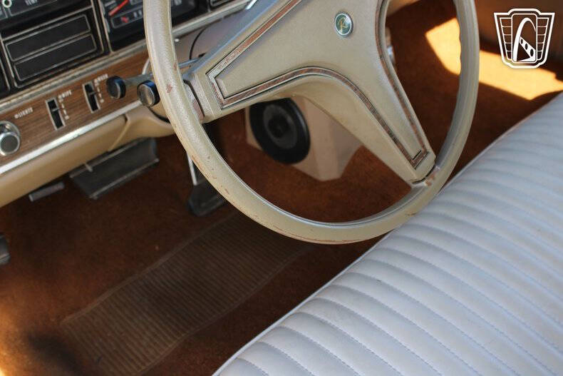 1970 Buick Riviera