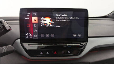 2024 Volkswagen ID.4 Standard