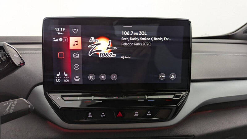 2024 Volkswagen ID.4 Standard