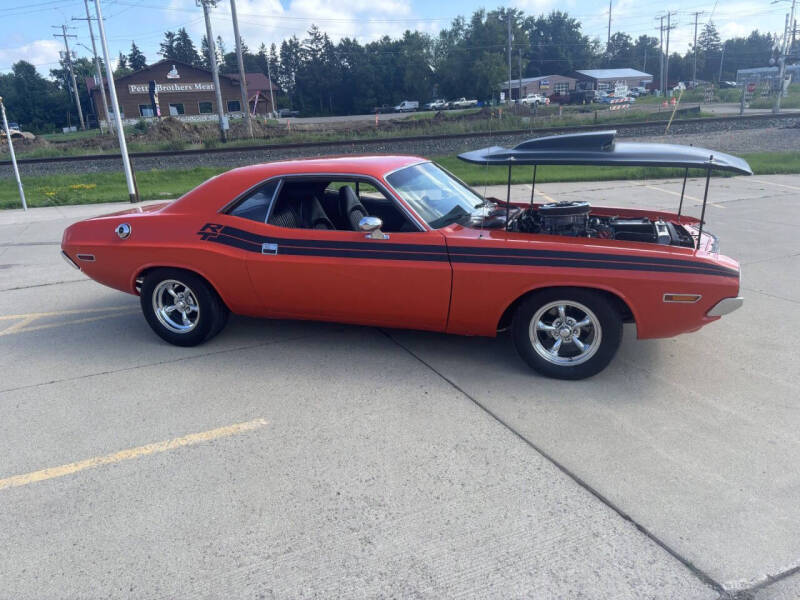 1971 Dodge Challenger