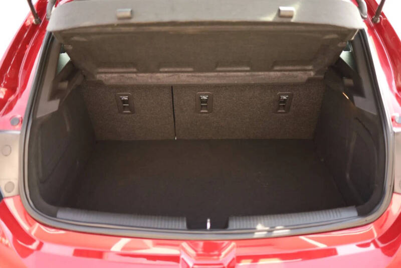 2017 Chevrolet Cruze Premier Auto
