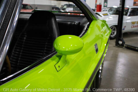 1970 Dodge Challenger