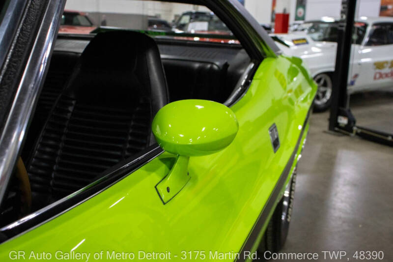 1970 Dodge Challenger