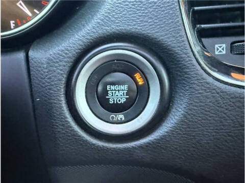 2018 Dodge Durango R/T