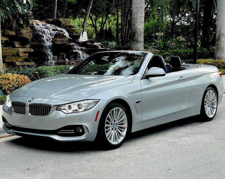 2016 BMW 4 Series for sale in Staten Island, NY