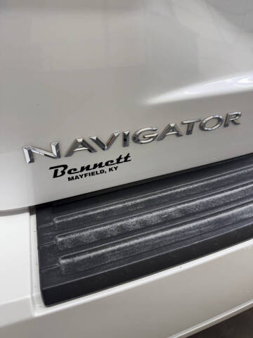 2015 Lincoln Navigator