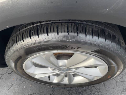 2020 Buick Encore GX Preferred