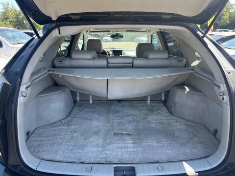 2007 Lexus RX 350