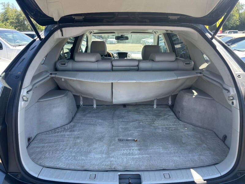 2007 Lexus RX 350