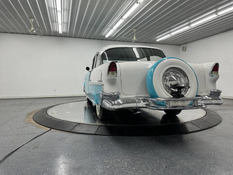 1955 Chevrolet Bel Air