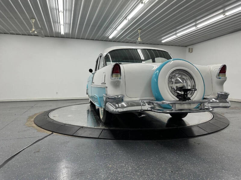 1955 Chevrolet Bel Air