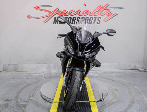 2024 BMW S 1000 RR