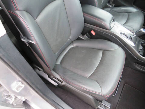 2019 Dodge Journey GT