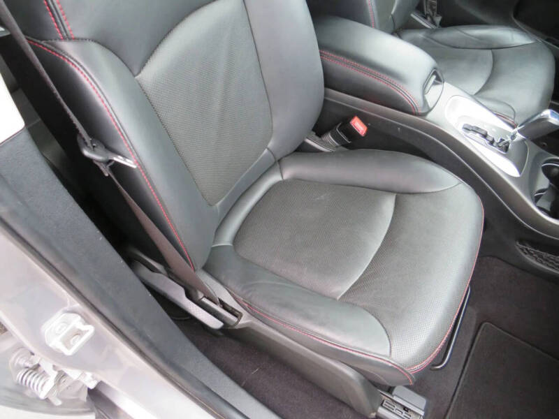 2019 Dodge Journey GT