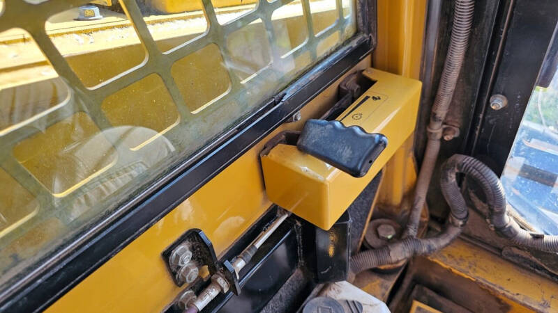 2017 Rayco C100R Forestry Mulcher