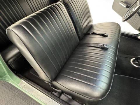 1963 Pontiac Tempest